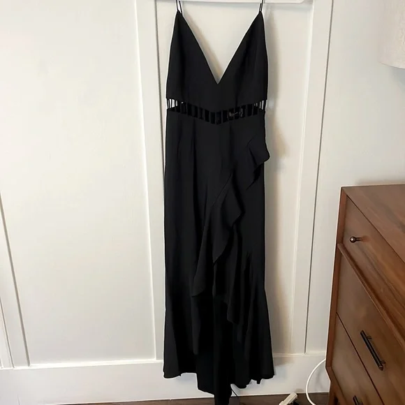 homecoming dress free people Free People Homecoming Jumper - Celestial Indigo